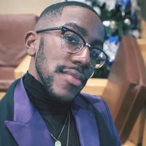 Meet your Posher, Kenneth